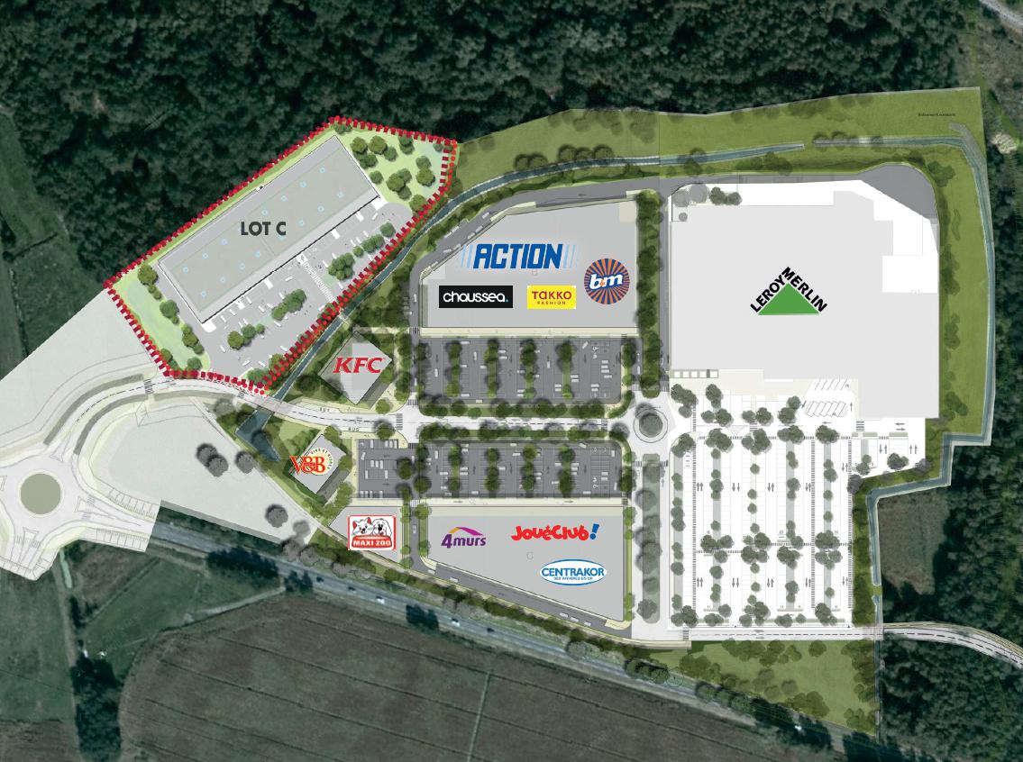 Local d'activité Haguenau 1224m² Vente local d'activité Haguenau Bas-Rhin OVACT2422195 7